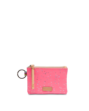 Load image into Gallery viewer, COLORFUL WALLET CALLED &quot;SHINE POUCH&quot;
