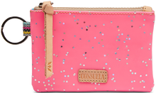 Load image into Gallery viewer, COLORFUL WALLET CALLED &quot;SHINE POUCH&quot;
