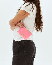 Load image into Gallery viewer, COLORFUL WALLET CALLED &quot;SHINE POUCH&quot;

