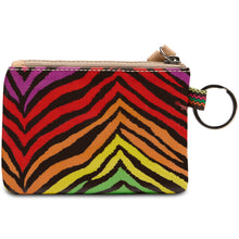 Load image into Gallery viewer, Consuela Colorful Women Wallet Pouch
