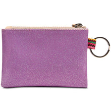 Load image into Gallery viewer, Consuela Colorful Women Wallet Pouch
