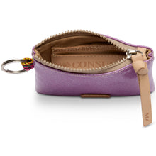 Load image into Gallery viewer, Consuela Colorful Women Wallet Pouch
