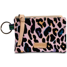Load image into Gallery viewer, Consuela Colorful Women Wallet Pouch
