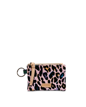 Load image into Gallery viewer, Consuela Colorful Women Wallet Pouch
