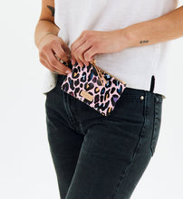 Load image into Gallery viewer, Consuela Colorful Women Wallet Pouch
