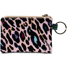 Load image into Gallery viewer, Consuela Colorful Women Wallet Pouch
