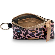 Load image into Gallery viewer, Consuela Colorful Women Wallet Pouch
