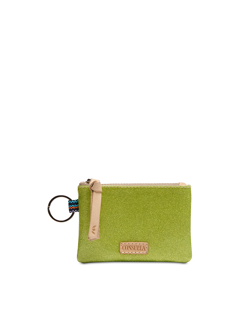 Consuela Colorful Women Wallet Pouch