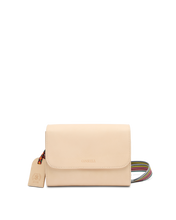 Load image into Gallery viewer, Colorful Consuela Crossbody Bag

