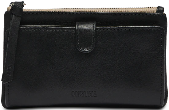 Slim Wallet Elvie