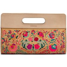 Load image into Gallery viewer, Consuela Colorful Clutch Purse
