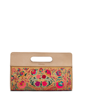 Load image into Gallery viewer, Consuela Colorful Clutch Purse
