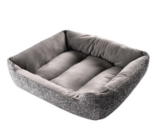 Load image into Gallery viewer, Luminous Sparkling Pet Bed
