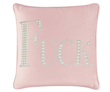 Load image into Gallery viewer, Fuck Pillow
