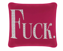 Load image into Gallery viewer, Fuck Pillow
