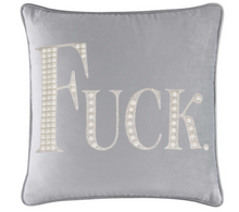 Load image into Gallery viewer, Fuck Pillow
