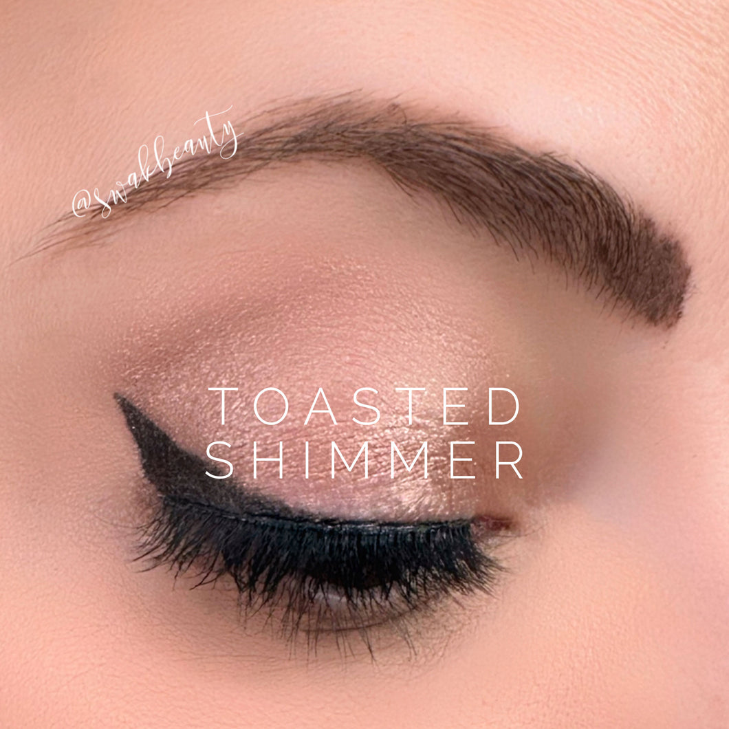 TOASTED SHIMMER SHADOWSENSE® (LIMITED EDITION)