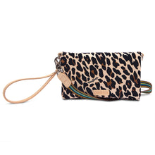 Load image into Gallery viewer, Colorful Consuela Crossbody Bag
