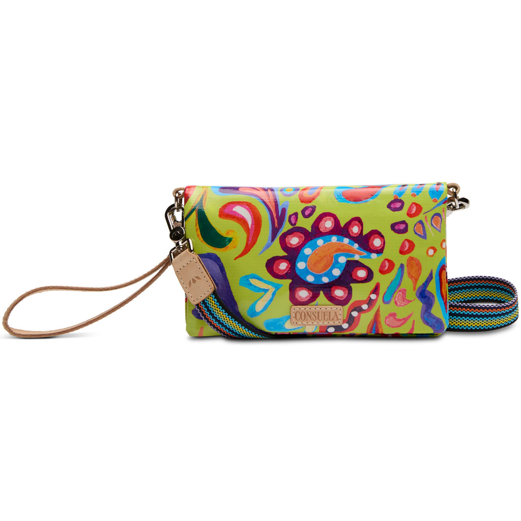 Uptown Crossbody Limon