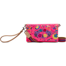 Load image into Gallery viewer, Consuela Colorful Crossbody Purse Uptown Bag
