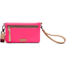 Load image into Gallery viewer, Consuela Colorful Crossbody Purse Uptown Bag
