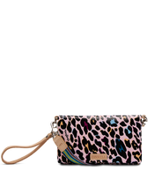 Load image into Gallery viewer, Consuela Colorful Crossbody Purse Uptown Bag
