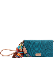 Load image into Gallery viewer, Consuela Colorful Crossbody Purse Uptown Bag
