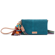 Load image into Gallery viewer, Consuela Colorful Crossbody Purse Uptown Bag
