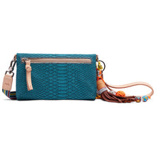Load image into Gallery viewer, Consuela Colorful Crossbody Purse Uptown Bag
