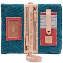Load image into Gallery viewer, Consuela Colorful Crossbody Purse Uptown Bag
