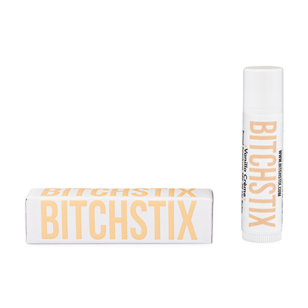 Bitchstix SPF 30 lip balm