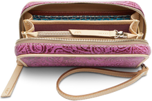 Load image into Gallery viewer, Wristlet Wallet Mena
