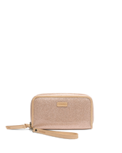 Load image into Gallery viewer, Consuela Colorful Wristlet Wallet
