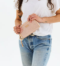 Load image into Gallery viewer, Consuela Colorful Wristlet Wallet
