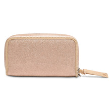 Load image into Gallery viewer, Consuela Colorful Wristlet Wallet
