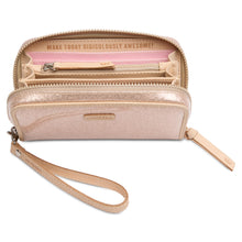 Load image into Gallery viewer, Consuela Colorful Wristlet Wallet
