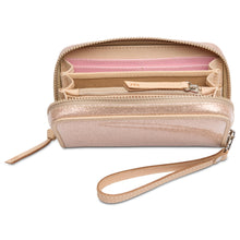 Load image into Gallery viewer, Consuela Colorful Wristlet Wallet
