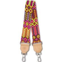 Load image into Gallery viewer, Consuela Colorful Crosssbody Bag Strap
