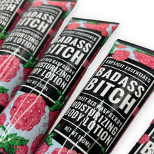 Load image into Gallery viewer, Bad Ass Bitch Body Lotion
