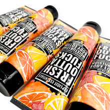 Load image into Gallery viewer, Fresh Outta Fucks Body Lotion
