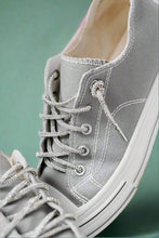 Load image into Gallery viewer, Aman Grey Tennis Shoes
