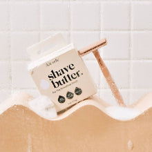 Load image into Gallery viewer, Shave Butter Bar
