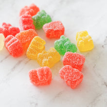 Load image into Gallery viewer, Polar Bears - Gummy Candies
