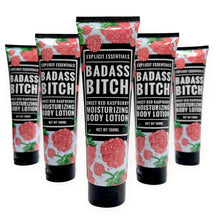 Load image into Gallery viewer, Bad Ass Bitch Body Lotion
