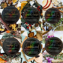 Load image into Gallery viewer, Classy, Sassy &amp; A Bit Bad Assy | Fun 100% Natural Soy Candle
