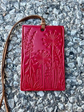 Load image into Gallery viewer, Rectangle Dandelion Air Flair
