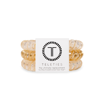 Load image into Gallery viewer, Spiral Hair Coils | Large | Luxury Living Hair Ties
