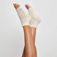 Load image into Gallery viewer, Moisturizing Heel Socks
