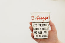 Load image into Gallery viewer, El Arroyo 12 oz Party Cups (Pack of 12) - Best Friends
