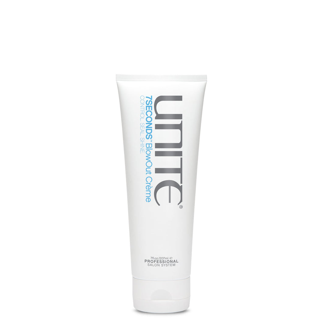 7SECONDS BlowOut Crème